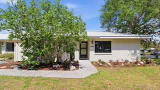 1299 Seagull Point, Crystal River, FL