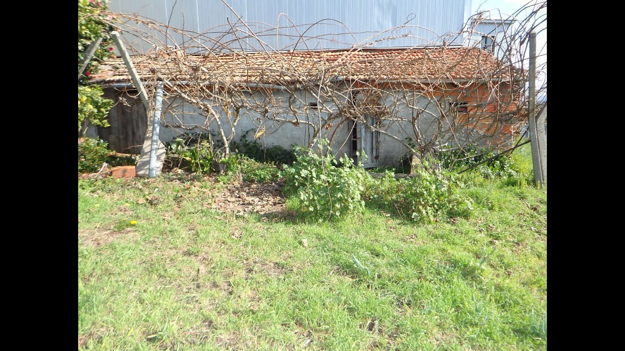 Casa de Pedra - Justes - Vila Real