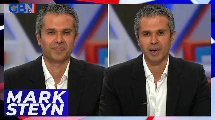 Dr Aseem Malhotra on being censored online: 'Faceb...