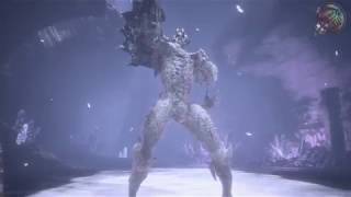 Mission 14 Bosses | Devil May Cry 5