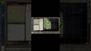 Fantasy Grounds Unity_Reversing Accidental Damage