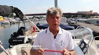 Alla Scoperta Dei Principali Nodi Nautici Quali Sono E Come Farli