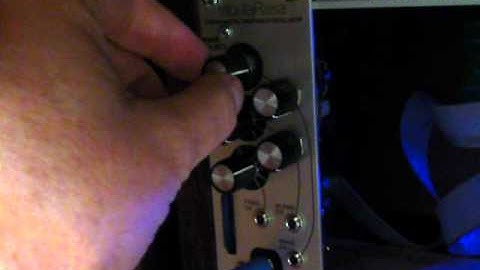 tabulaRasa Quick Demo