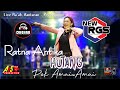 HUTANG (Pok Amai-Amai) Ratna Antika NEW RGS || DHEHAN audio