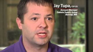 Industry Recruitment Video