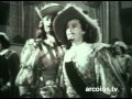 Cyrano de Bergerac - 1950 - Discorso del naso e duello
