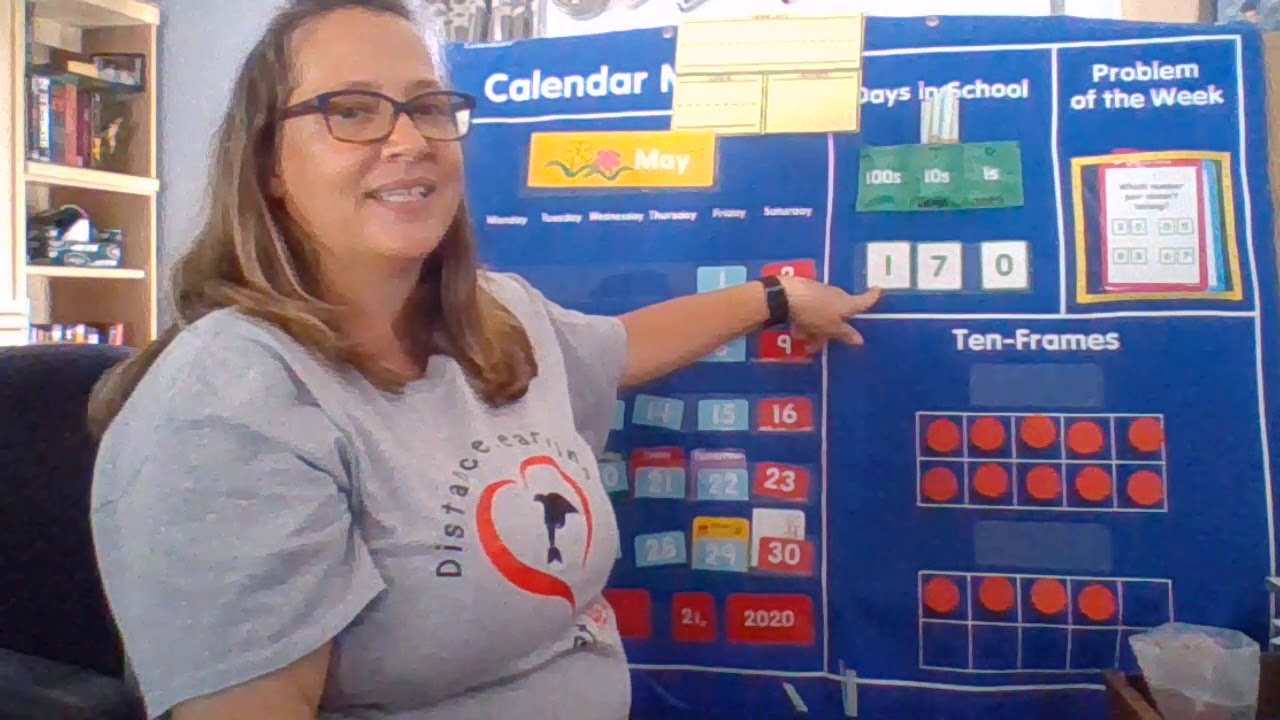 Thursday 5 21 Calendar Time YouTube