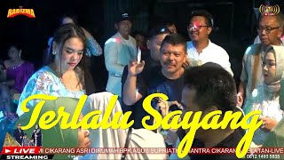 TERLALU SAYANG ADELIA RADIZMA