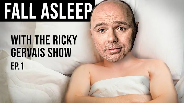 FALL ASLEEP with The Ricky Gervais Show | Forrest ...