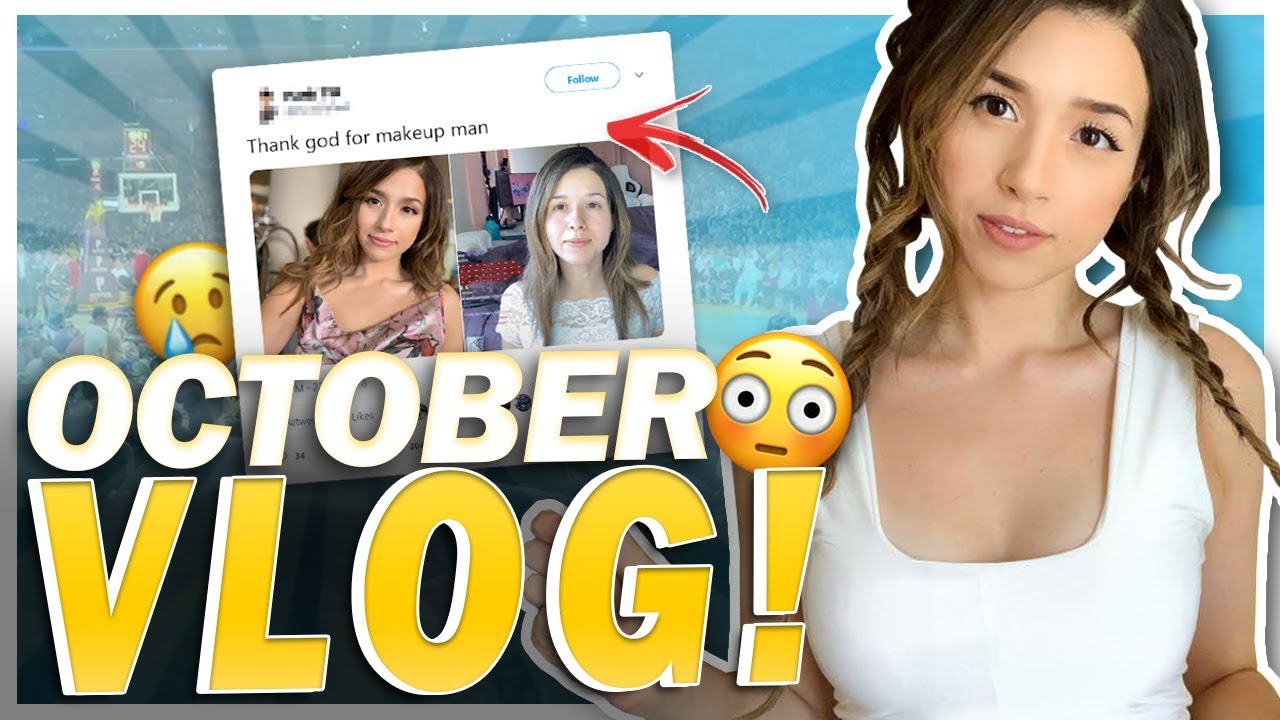 Pokimane sparks backlash for shaping her wealth in a viral no-makeup  tweet - USTimeToday