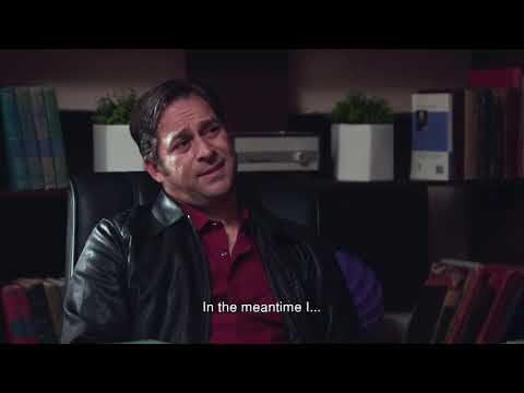 IsonoBET - Abednego Gets Caught [Scene of The Day]