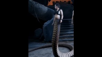 Nagin6|🐍🙏 Pratha ka samna|#trending #like #love #famous #snake #nagin #like #love #viralvideo