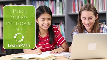 LearnPath Overview