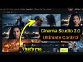Cinema Studio 2.0 Just Leveled Up AI Video