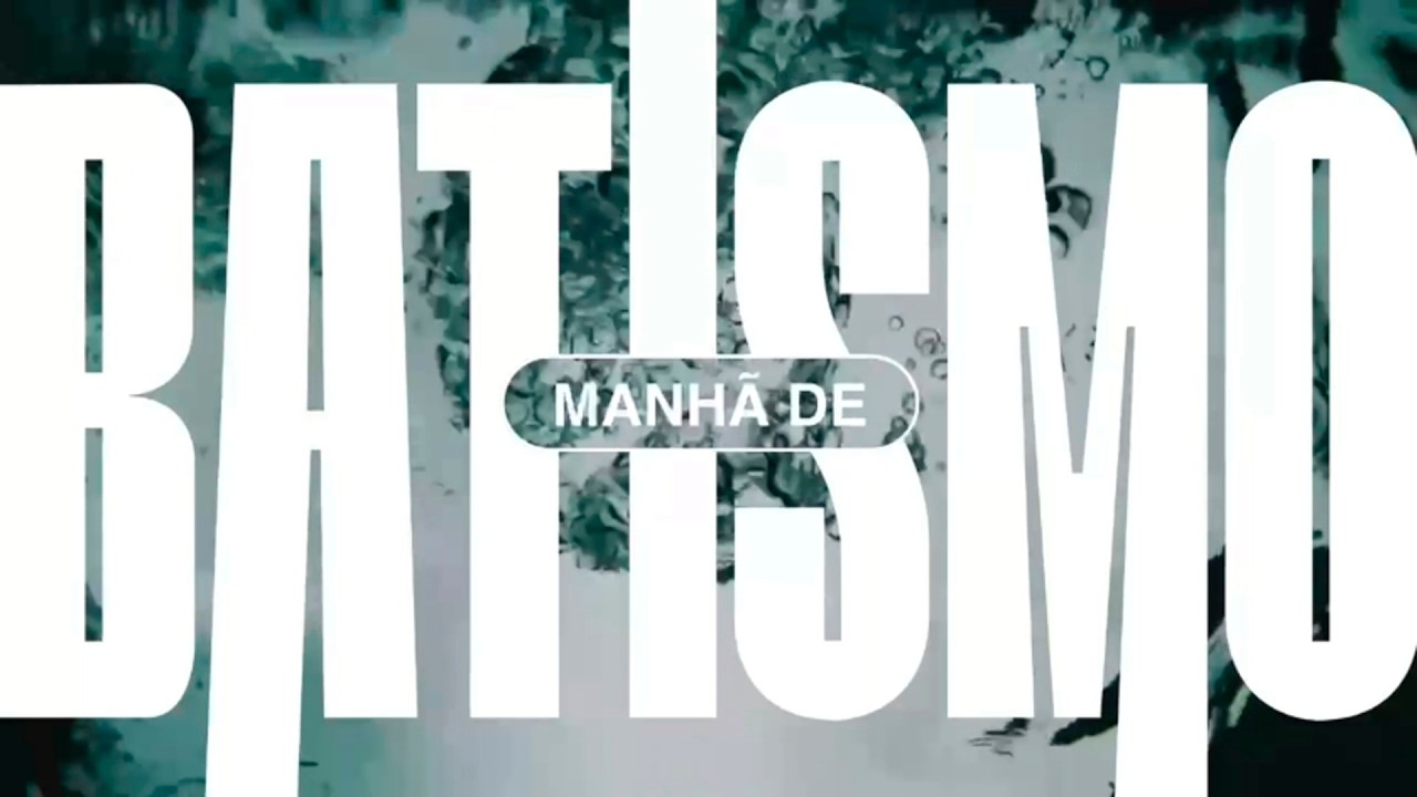 MEV | Culto de Batismo! - Abril de 2026 | Ep. 05 As Últimas Palavras l Pr. Filipe Claveland