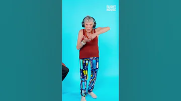 GRANDPARENTS DO VIRAL TIKTOK DANCE 