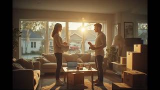 🏡 Buying Your First Home | Mortgages, Budgeting &amp; Smart Homeownership Explained