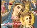 معجزات القديسة  العذراء مريم
