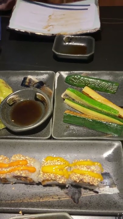 Sushi Augsburg All You Can Eat