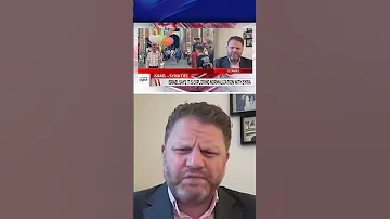 Researcher Israel Bringing Up Al Sharaa S Past 
