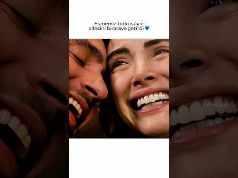 Beklenen anne ve baba kavuşması🥹 #turkishseries #taşacakbudeniz #denizbaysal #dizi #edit #anne #mama