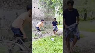 New Special Funny Comedy Video #bindasfunmasti #shorts #comedy #video