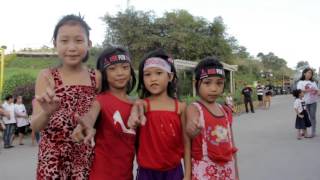#Rising4Revolution: Monique Wilson /OBR Global Coordinator, Philippines