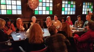 Jane Gilman 90th Birthday Celebration - January 14, 2023
