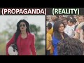 Anjana om kashyap insult in public    the mulk