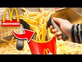 10 WORST Jobs You Can Get At McDonald’s