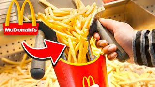 10 WORST Jobs You Can Get At McDonald’s