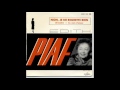 Edith piaf  non je ne regrette rien