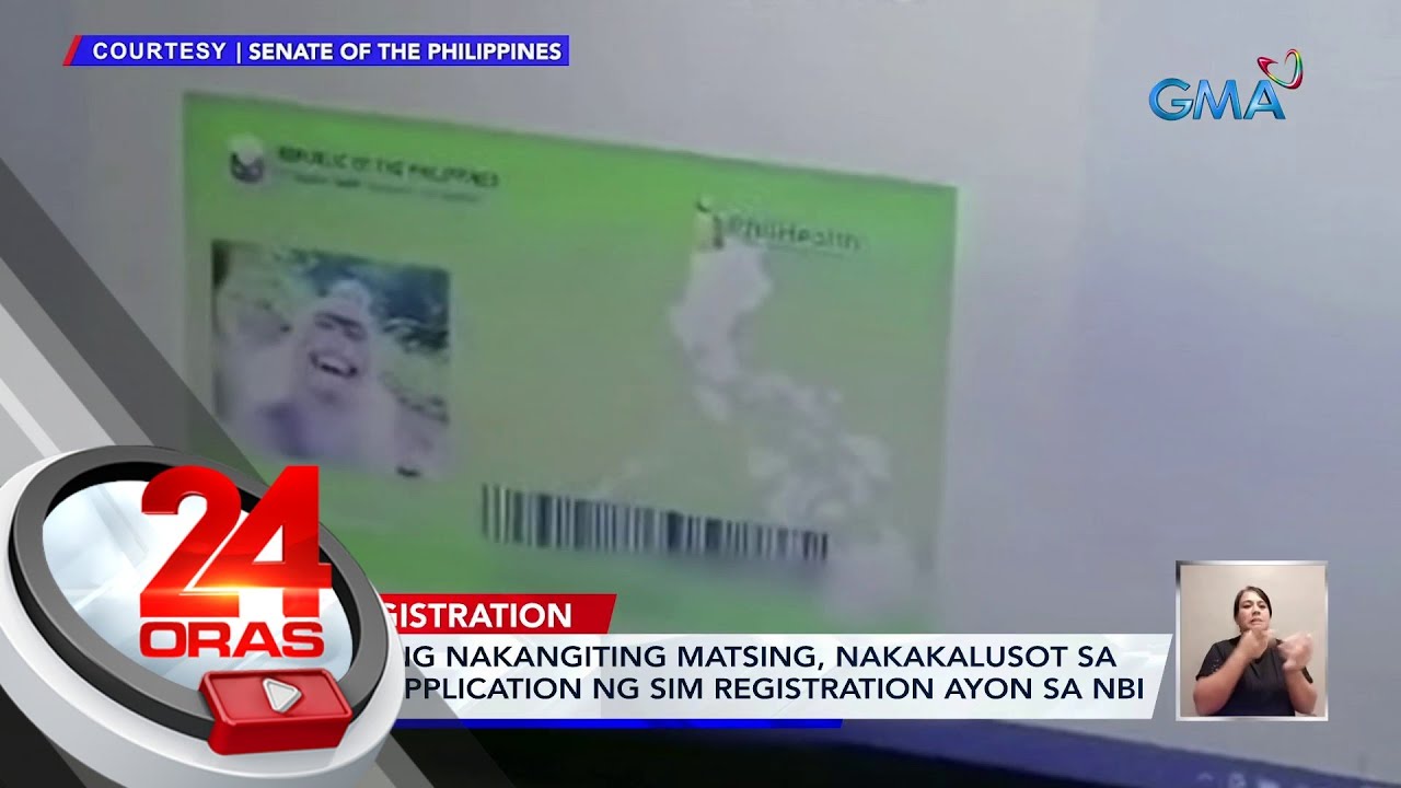 Litrato Ng Nakangiting Matsing Nakakalusot Sa Online Application Ng