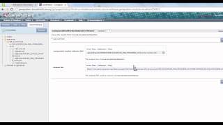Viewing results of gene expression analysis using ComparativeMarkerSelectionViewer in GenePattern