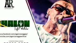 Stream Shalon Israel Feat. Cleiton Rasta - Cabeça De Gelo (Gomezalez  bootleg) by Gomezalez