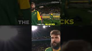 Nisbo SHOCKS All Blacks: 43-10 Record Win! #shorts