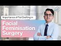 Facial Feminisation Surgery using Fat Grafting | Usefulness of Fat | Plastic Surgeon in Mumbai