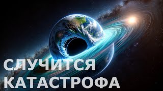 Что Произойдет, Если Земля Окажется в Черной Дыре? Что Случится с Человечеством?