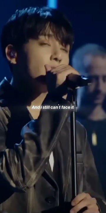 jungkook -  hate you  song (lyrics)