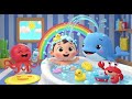 bath song