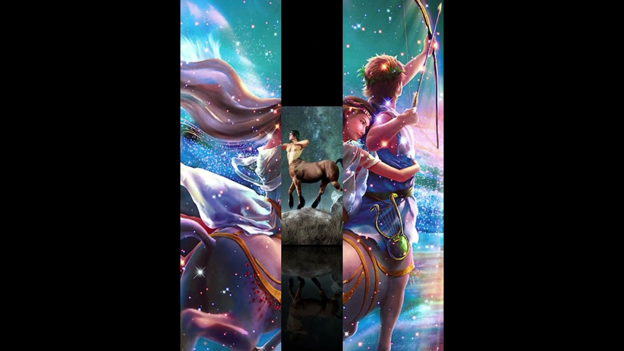 ТРИ ЗНАКА ЗОДИАКА КОТОРЫХ ЭТОЙ ОСЕНЬЮ ЖДЁТ СЧАСТЬЕ !!!