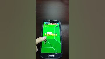 【無料】カジュアルゲーム Squash(Android) 棒人間　スマホゲーム ベトナムオフショア