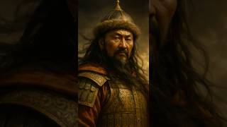 ⚔️ Хорезмшах против Чингизхана | Империя, что бросила вызов степи #монголы #чингисхан