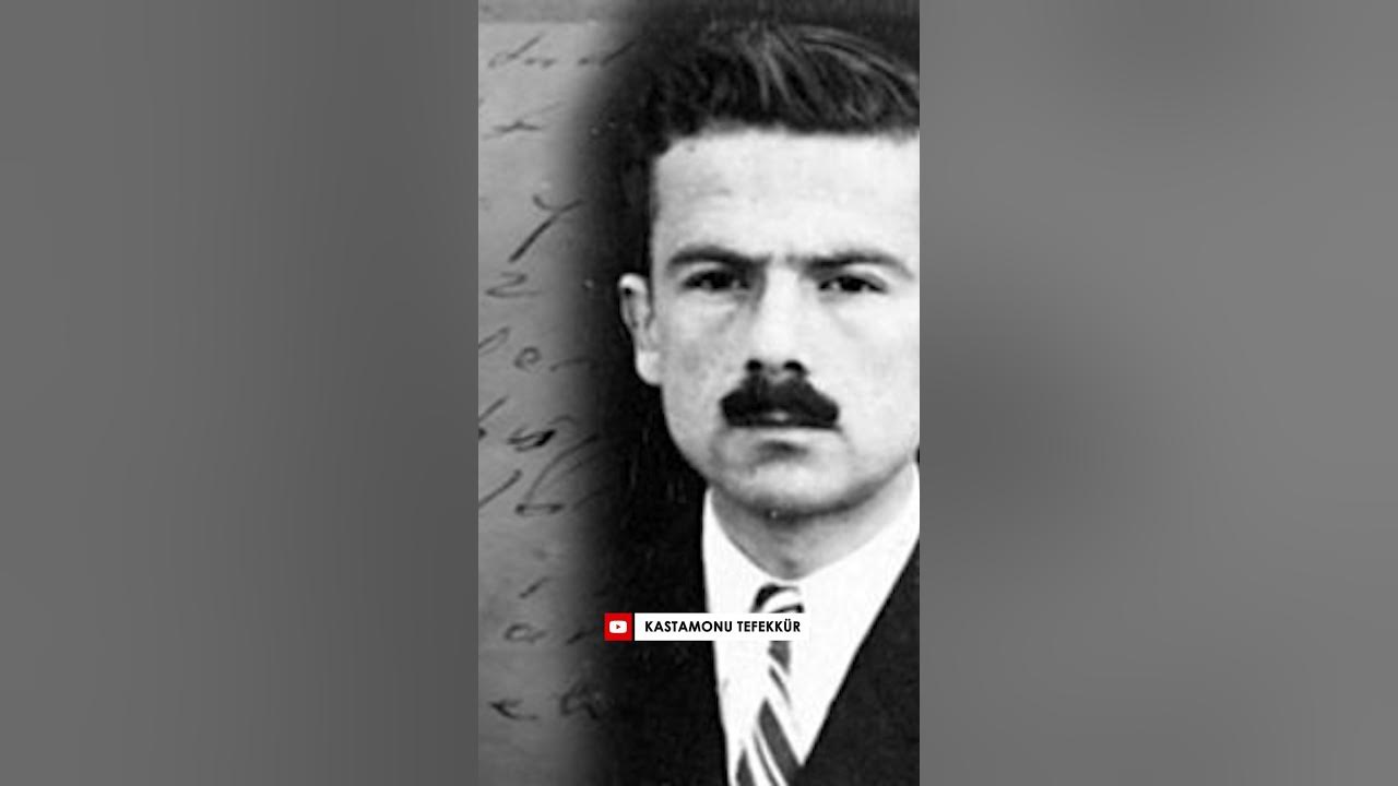 Zübeyir Gündüzalp (R.H) YouTube