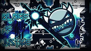 Blade Of Justice By Manix648 (Me) And Lazerblitz -Extreme Demon- (Verified By Ricolp)