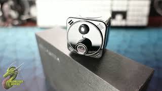How Does it Work! VIDCASTIVE 4K Mini Spy Cam