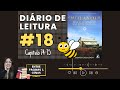 Diário de leitura Nº 18 | Fergus recebe uma proposta... finalmente! OUTLANDER LIVRO 9