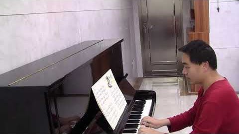 48. Return to Earth 回到地球 - Bastien Piano Basics Technic Level 01