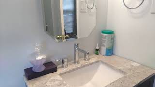 Bowie Maryland & Prince Georges County Bathroom Remodeling Contractor Creative Hands Home Services