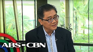 Hot Copy on Headstart: Senatorial candidate Ding Generoso